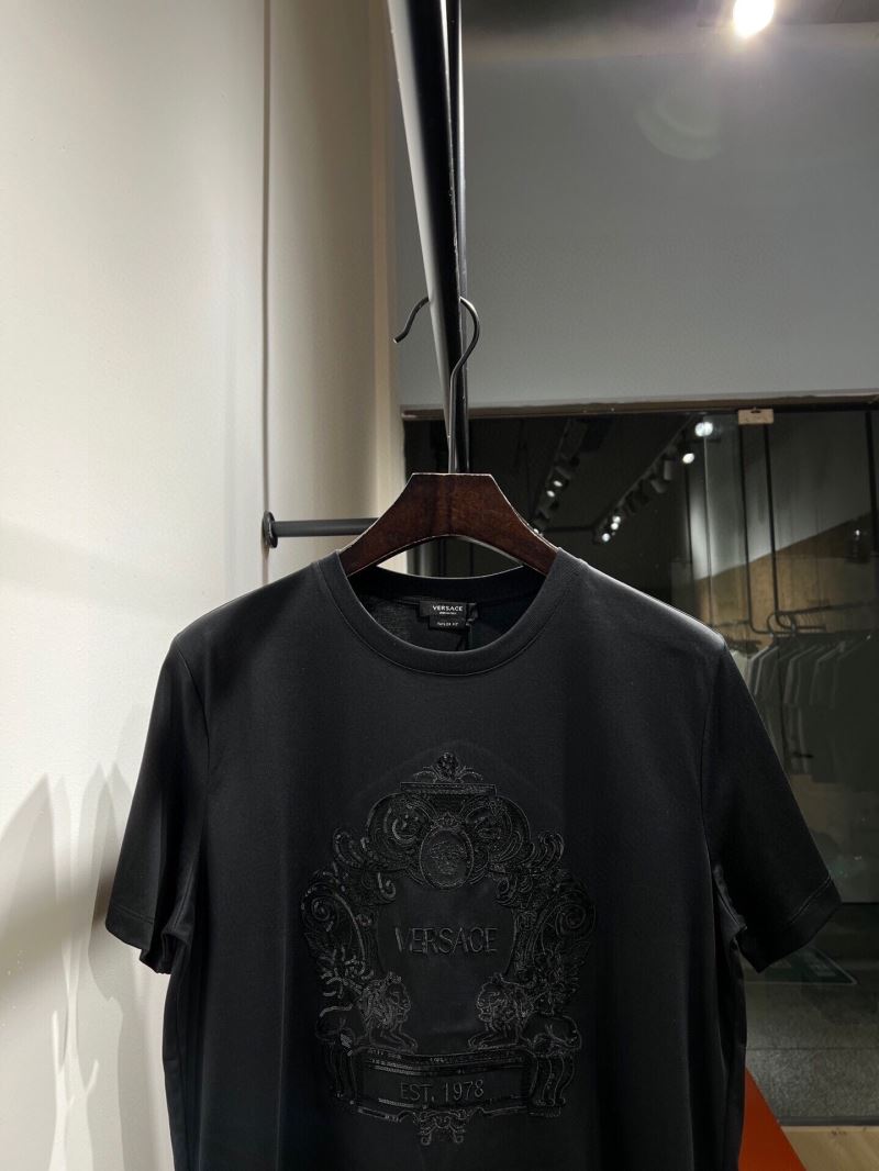 Versace T-Shirts